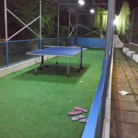 Incantevole Con Piscina Condivisa Casa de Férias Falcone