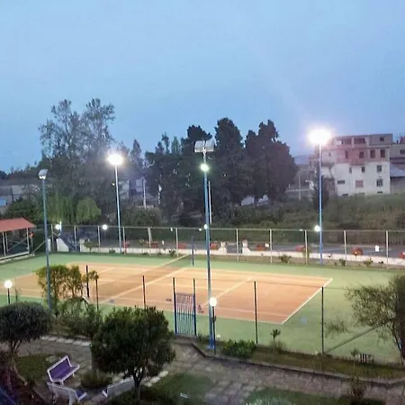 Casa de Férias Incantevole Con Piscina Condivisa *